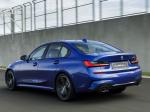 BMW 330i M Sport 2019 года (LA)